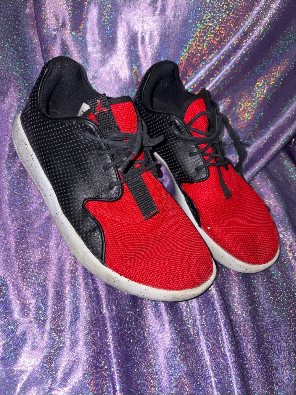 Jordan Eclipse